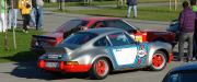 II Rallye Rutas Cantabras
